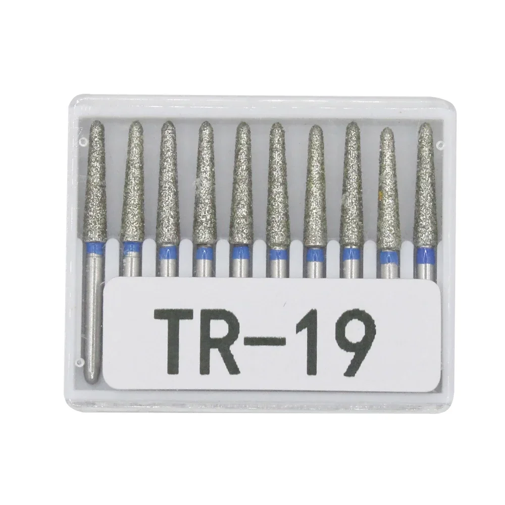 Variant: TR-19