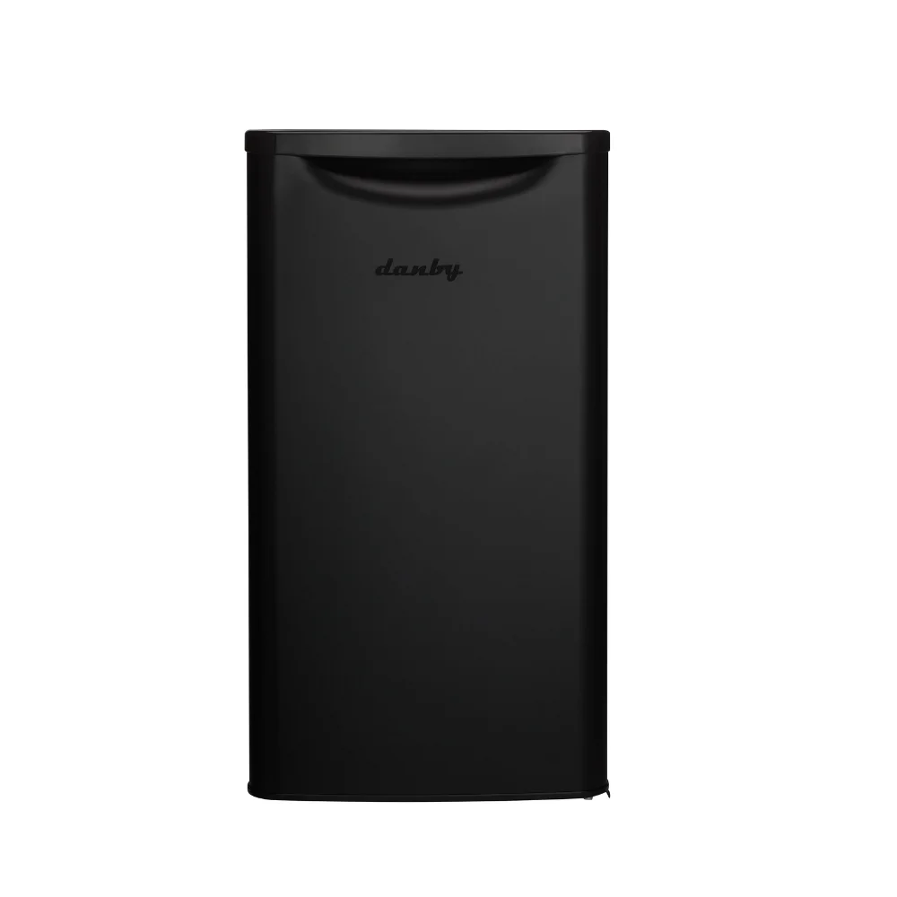 

WHOLESALE Danby 3.3 cu. ft. Compact Fridge in Black