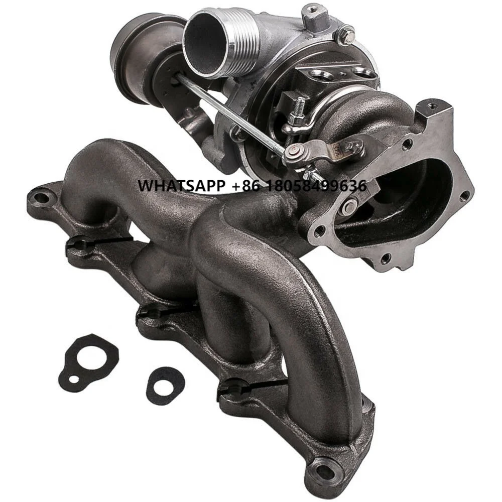 

53039880248 53039880142 53039700248 5303-970-0248 53039880099 53039880150 K03 Turbocharger for Volkswagn 1.4L TSI Engine