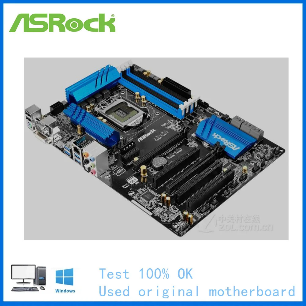 Motherboard Z97 Extreme3 LGA 1150 DDR3