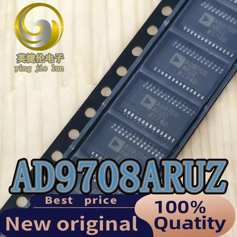AD9708ARUZ  AD9708ARU   AD   TSSOP28   NEW%100