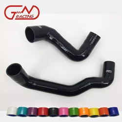 Silicon Noise Generator Resonator Delete Hose Fit Mini Cooper S JCW R56 R57 R60