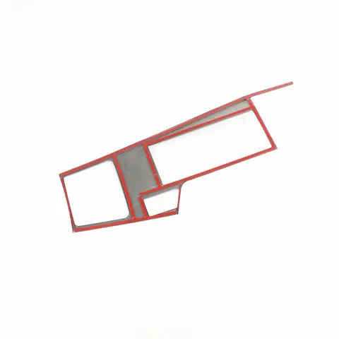 Fårskinnsnyckelskydd F För Peugeot 208 308 408 508 2008 3008 4008 5008 För Citroen C3 C4 CACTUS C6 C8 tillbehör 10 best sales Peugeot 408 GT - №7