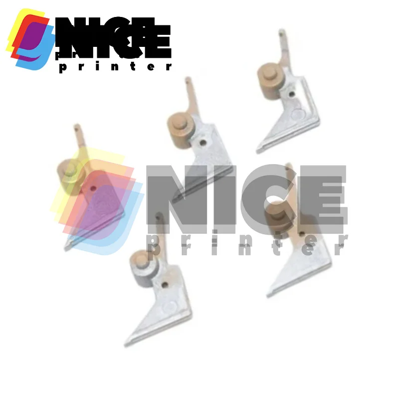 5pcs AE044060 AE04-4060 Fuser Picker Finger support for Ricoh Aficio 2051 2060 2075 MP 5500 6000  7000 7001 6001 6002 6500 7500