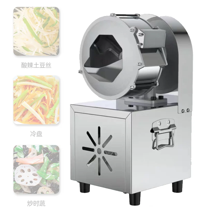 

Automatic potato slicer vegetable cut machine celery cutting machine vegetable slicer machine vegetable cutting machine