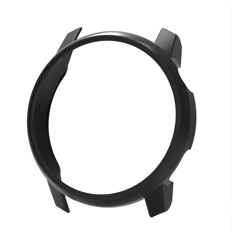 Capa Protetora de Tela para Coros Pace 3 Capa Protetora Smart Watch, Bumper Shell, Quadro de Proteção, Habitação Anti-Scratch