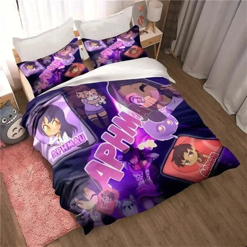 Рисунок 2 - APHMAU Комплект постельного белья