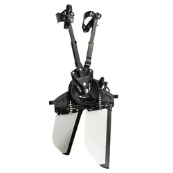 Kayak Flap Pedal system for Kayak Fishing