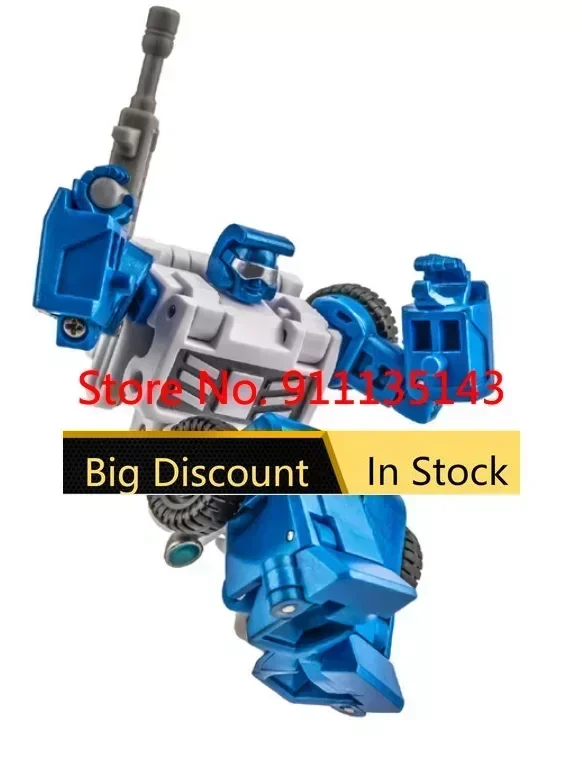 Newage Na H41 Klein Formaat Mini In Voorraad