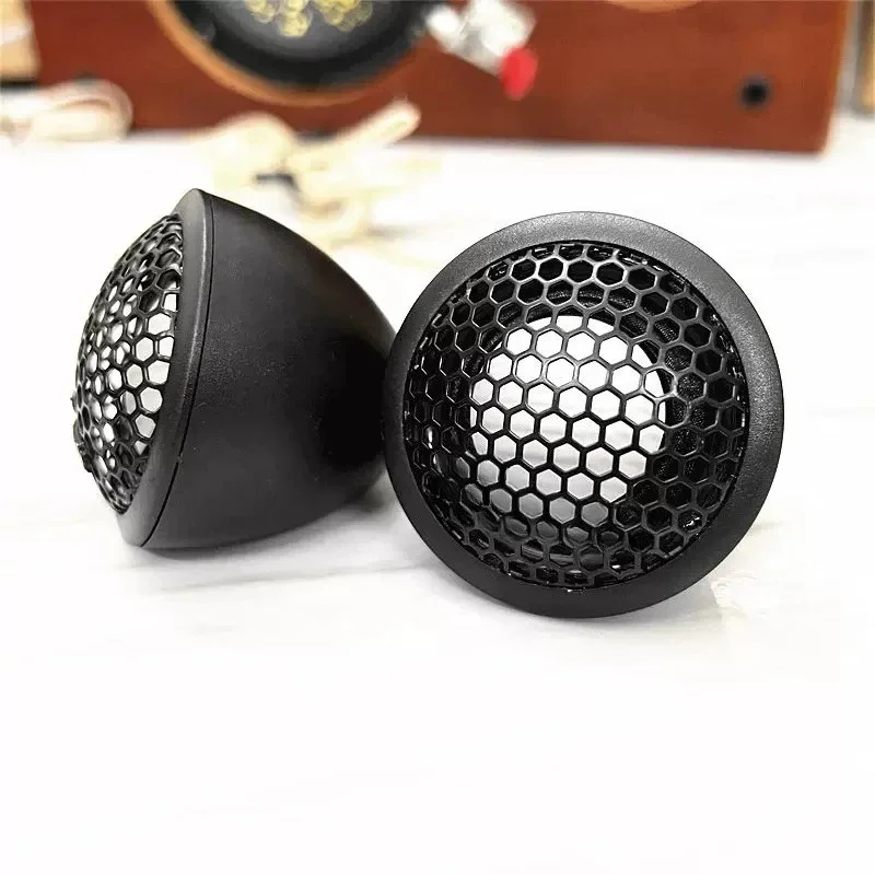For Voice of Berlin 1.5-inch tweeter car audio speaker second-hand modified universal opening upgrade