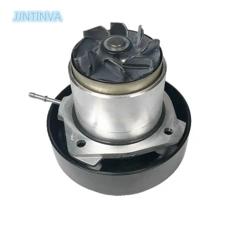 03H121008H 03H121008M 03H121008D 03H121008K Coolant Pump with Sealing Ring Water Pump Suitable for Touareg 3.6 Gasoline