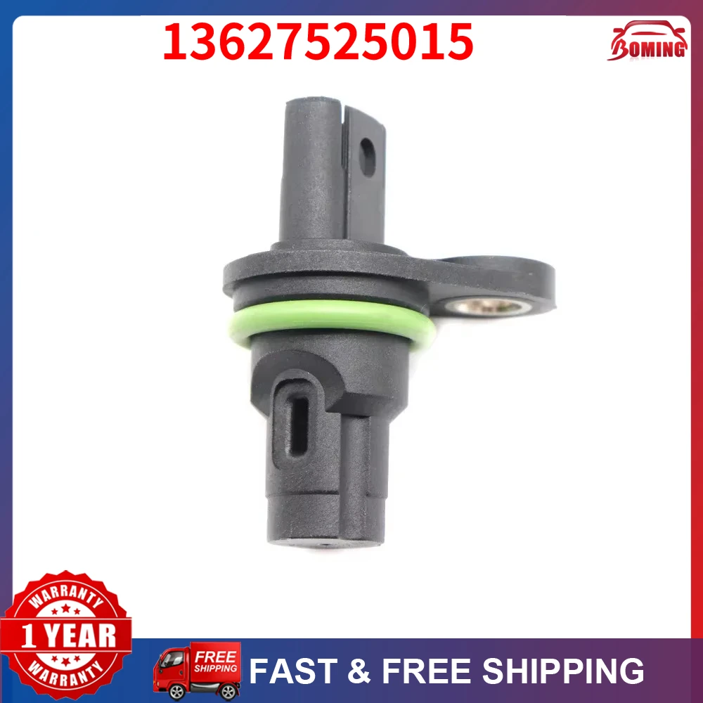 Car Crankshaft Position Sensor for BMW X3 X5 X6 Z4 128i 328i 325i 325xi 330xi 528xi 535xi E90 E92 E60 E61 M3 M5 M6 13627525015
