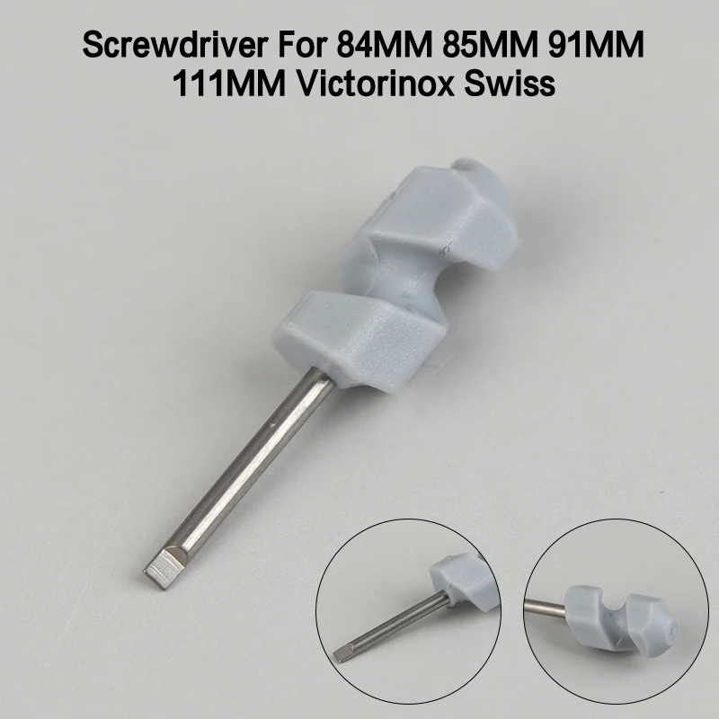 Knife Accessories Screwdriver Wrench Replacement For 84MM 85MM 91MM 111MM   Knives A.3643 Spanner