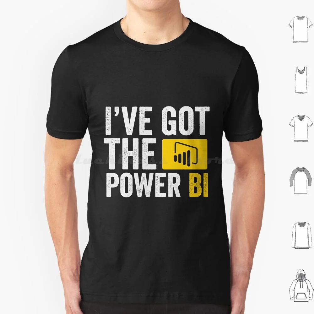 I've Got The Power … - image