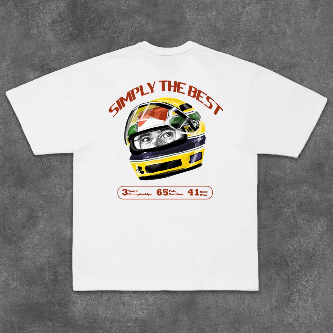Футболка-ayrton-senna-racing-high-street-из-хлопка-с-короткими-рукавами-дышащая-свободного-кроя-с-круглым-вырезом-для-мужчин-и-женщин