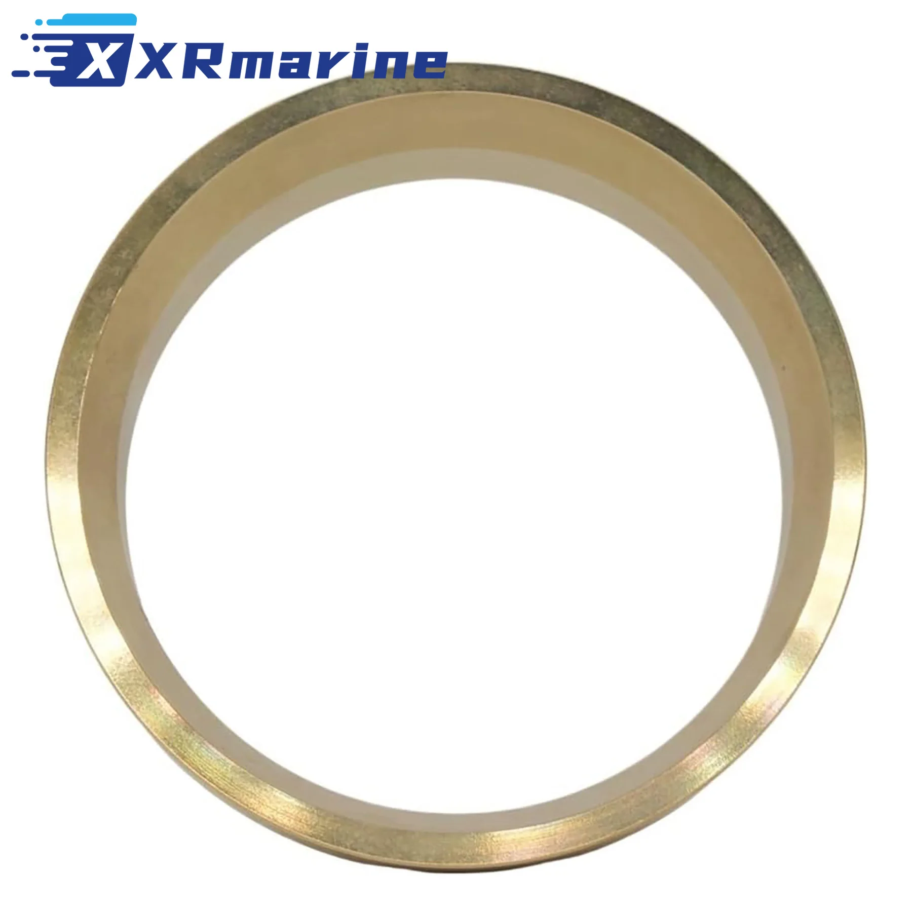 Front Thrust Hub 805100 805100T Compatible with Mercury MerCruiser Bravo 1 2 3 Marine Stern Drive Repair Replacement Parts