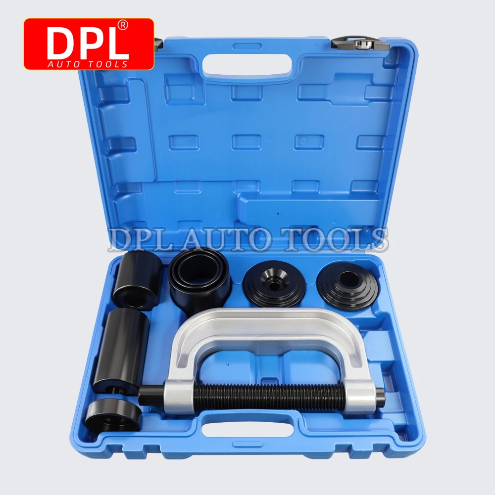Hochleistungs-4-in-1-Kardangelenk-Entfernungswerkzeug-Set 4x4-Adapter für die meisten 2WD- und 4WD-Fahrzeuge und leichten Lkw Kardangelenk-Entfernungswerkzeug