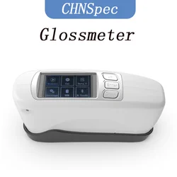 High Precision gloss meter CS-300 SE Measurement Range 0-200GU Angle 60 ° Supports Computer QC Software