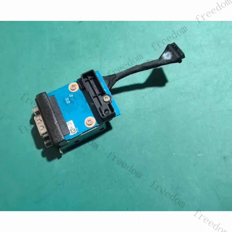 HTS New for Dell Serial Port Module  FCM 2250 QBM 1250 QCM 1250 MFF