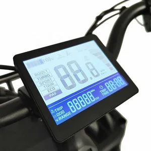 دراجة ثلاثية العجلات الكهربائية 48 فولت 1000 واط الدهون الإطارات 3 عجلات E دراجة ثلاثية العجلات ثلاث عجلات للبالغين للشحن دراجة كهربائية مع سلة أعلى 8 مبيعات 3 عجلات دراجة ثلاثية العجلات الكهربائية - No8