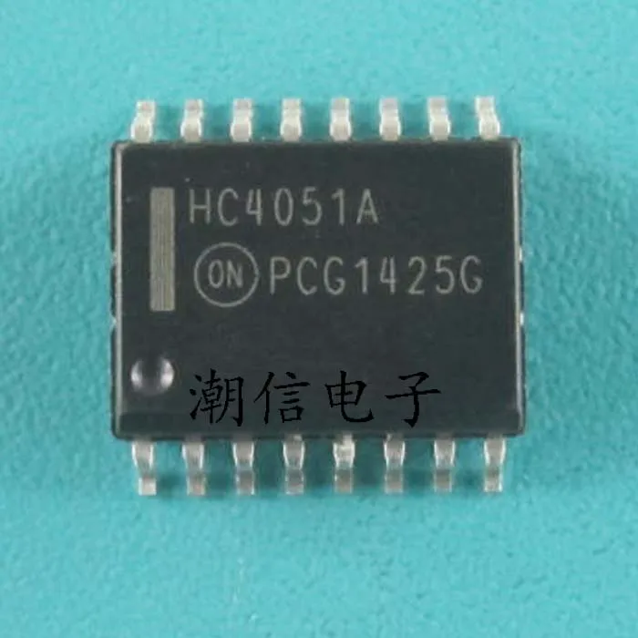 

30pcs HC4051A new and original