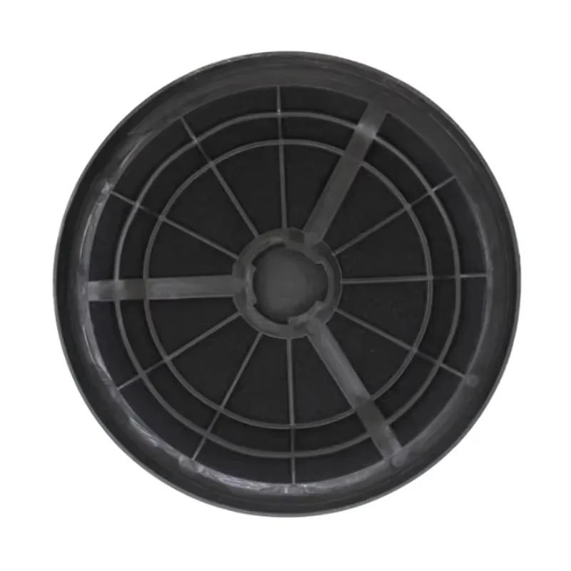 A83X-فلتر الكربون المنشط لتحسين جودة الهواء، شفاط المطبخ، الفحم لتنقية الهواء، ملحقات شبكة الكربون