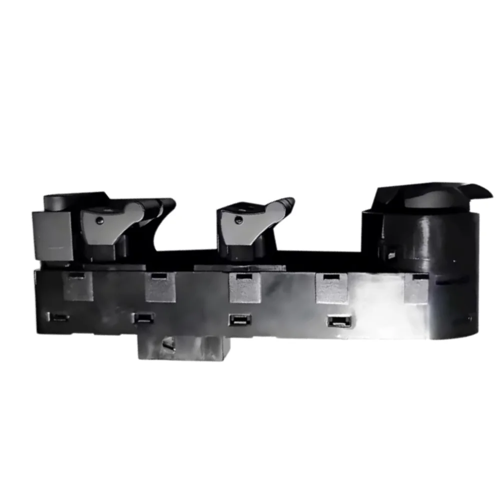 For Jeep For Renegade 2016 to 2023 Power Window Switch 735603975 Direct Replacement for Liberty 2016-2023 with 18 Pin Terminals