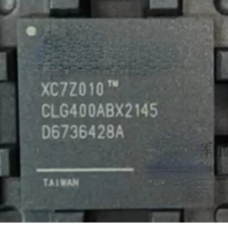 10pcs in stock XC7Z010-CLG400 XC7Z010-3CLG400I XC7Z010-3CLG400C XC7Z010-2CLG400I XC7Z010-1CLG400I XC7Z010 BGA-400 New OriginaI