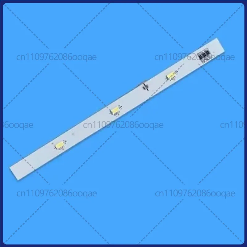 2pcs Refrigerator LED Lamp Bar for Skyworth BCD-453WXP, PJ1302