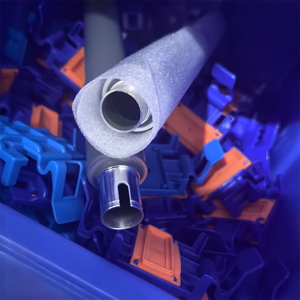 

2PC FK-3100 Fuser Upper Heat Roller for Kyocera FS 2100D 2100DN 2100 ECOSYS M3040dn M3040idn M3540dn M3540idn FS2100 M3040 M3540