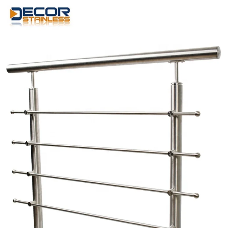 custom.Stainless Steel Balustrade Design Stairs Design Stainless Steel Stair Railing Post Balustrade Handrail Stainles