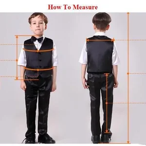 Çocuklar için erkek takım elbise Slim Fit Resmi Giyim, Zeytin Yeşili, 3 Parçalı Set, Yüzüğün Taşıyıcısı, Yelek, Pantolon, kot pantolon, Evlilik, Çocuklar, Gençler, Sigara İçmek zeytin yeşili pantolonlarda 12 büyük satış-no. 7