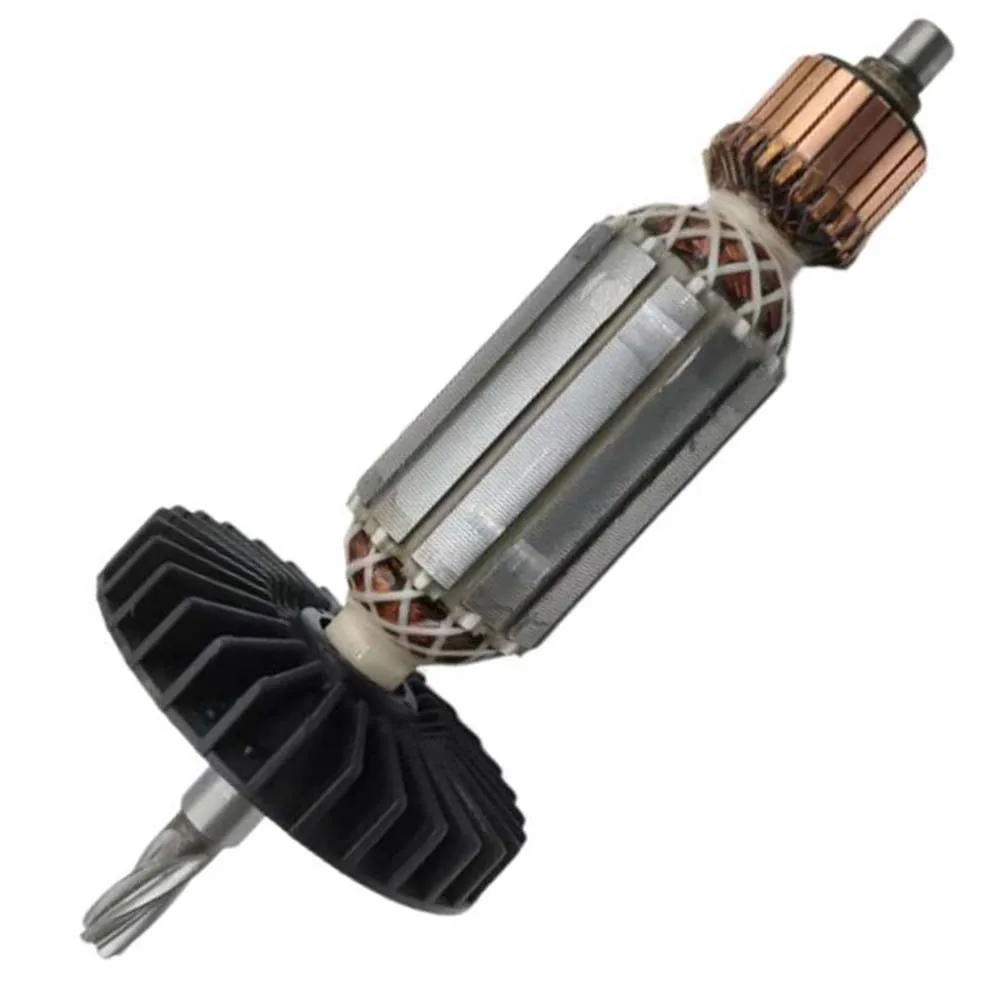 For Concrete Breaking Electric Drill for Rotor Power Tool Accessories High Strength Metal Construction Precision Engineered