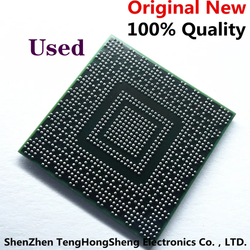 100% test very good product NF-7100-630I-A2 NF 7100 630I A2 BGA reball balls Chipset