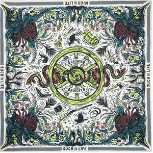 Unisex Hip Hop Square Cotton Bandana, Schädeldrucken Schimpanse, Cashewschal -Reitstirnband, Paisley -Geschenke für Männer, hohe Qualität 7 Hauptverkaufsstempel Paisley - №8