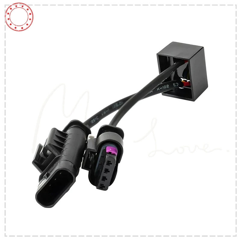 

Vehicle Locker Sensor Bypass Harness For Jeep Wrangler JL Gladiator JT Z-LKR-OEM Car Auto Accessories Replacement Part