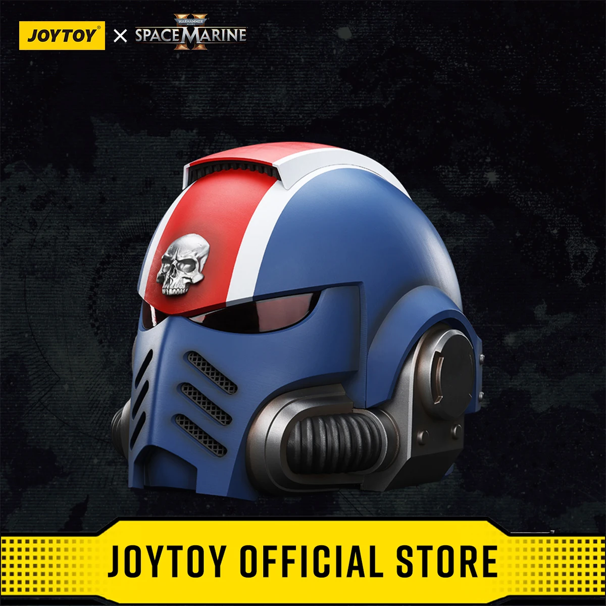 Joytoy Warhammer 1/… - image