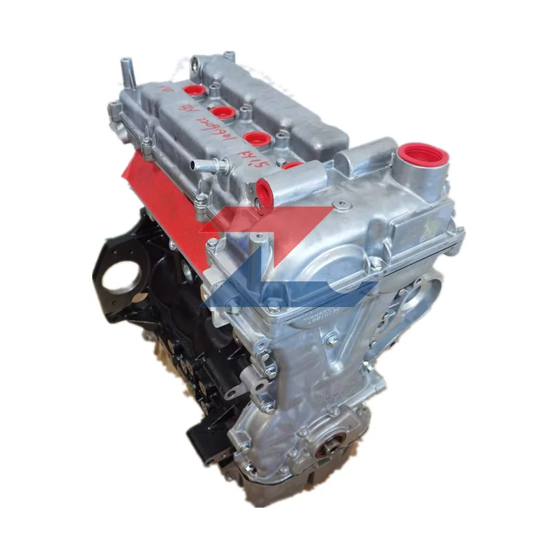 

ZMC New Metal 1.5L L15B Engine Parts Fits Chevrolet Aveo/Cruze (2013-2015) High Quality Direct Fit
