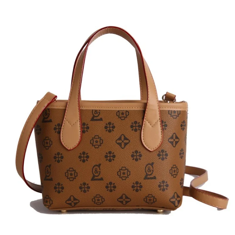 

Роскошный бренд, известная дизайнерская женская сумка на плечо, кожаная сумка, классический элегантный стиль через плечо для женщин