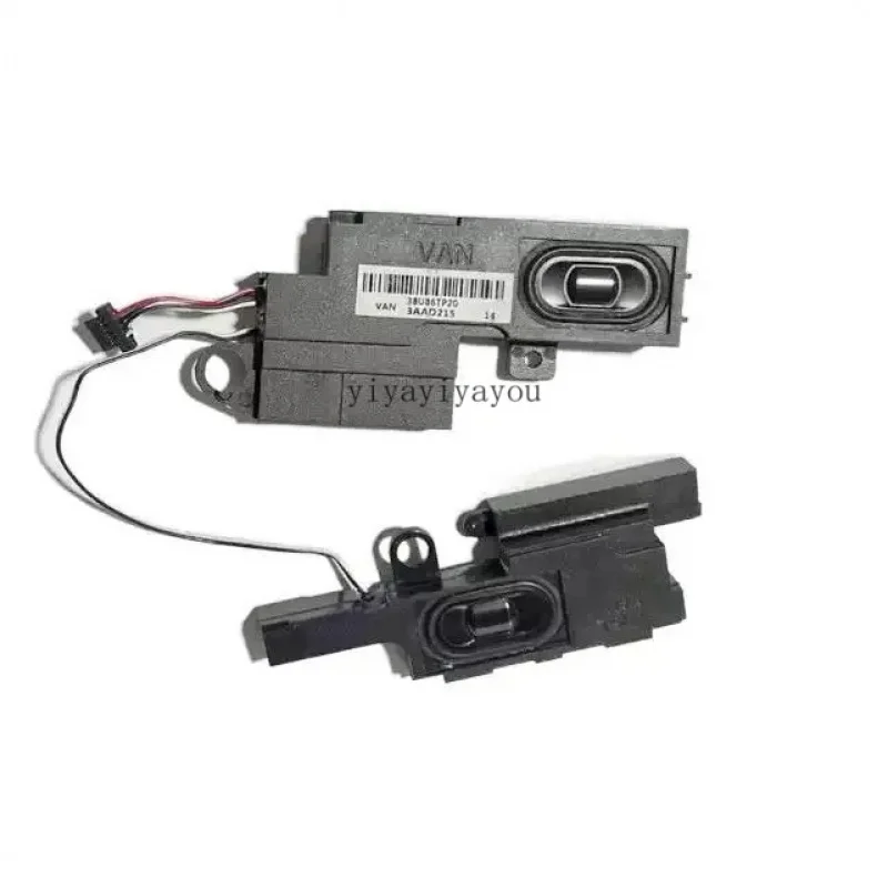 Original Laptop Speaker for HP 15-N 15-F 15-N017TX 15-N283TX 15-N284TX 15-N221SA TPN-Q130 TPN-Q132 Built-in speaker