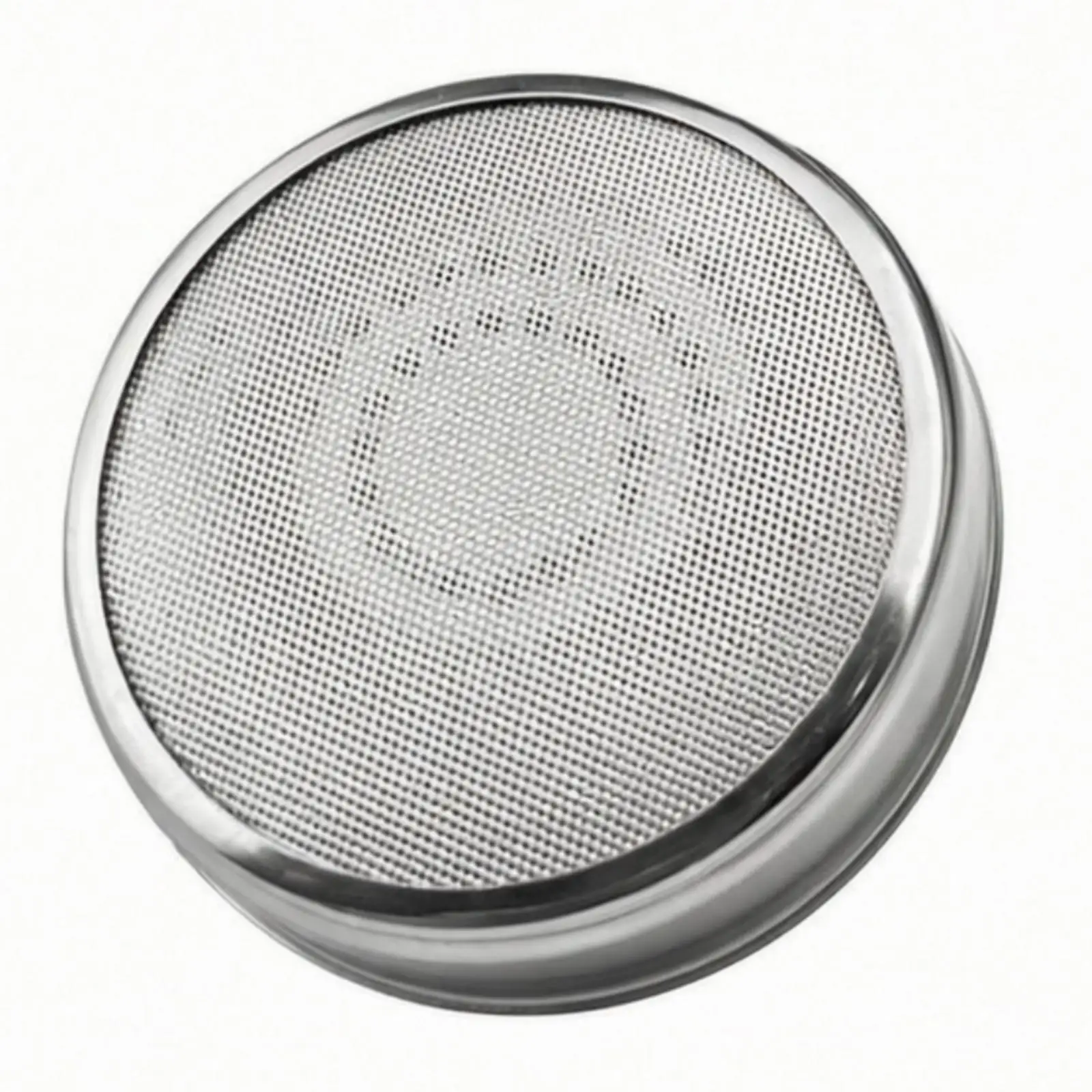 Water Distribution Mesh Consistent Extraction E61 Water Distribution Strainer Screen Easy to Clean for Home Baristas