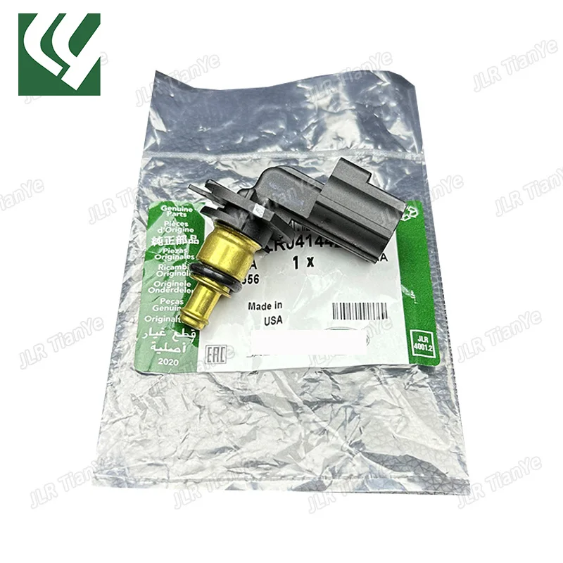 Suitable for Range Rover Discovery 4/5 Coolant Water Temperature Sensor Sensing Plug LR041442 JDE1634