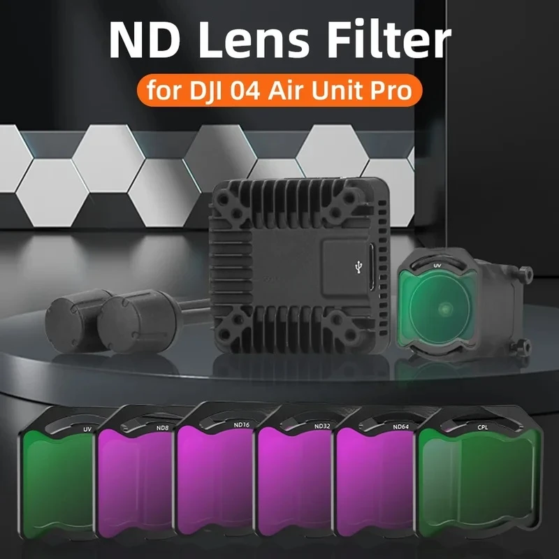 Nd For Dji O4 Air U… - image