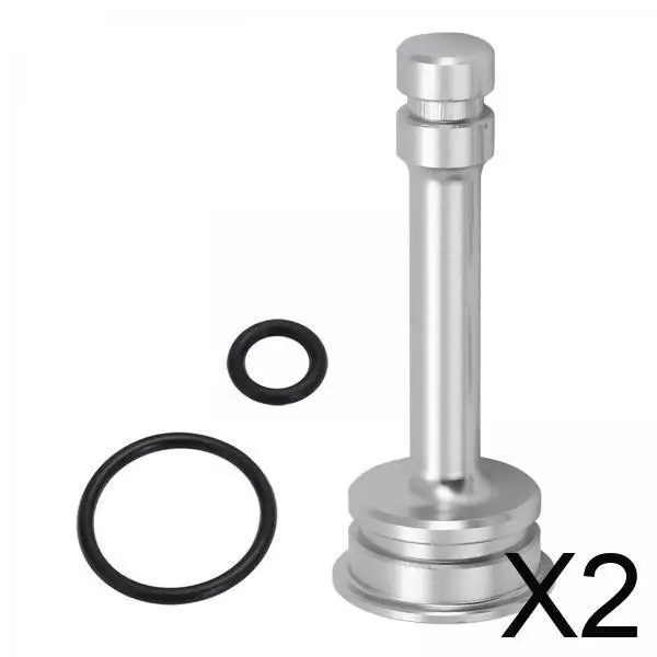 

Automotive Replacement Engine Cooler Maintenance Transmission Bypass Plug Easy Installation for Silverado Sierra 6L80 8L90