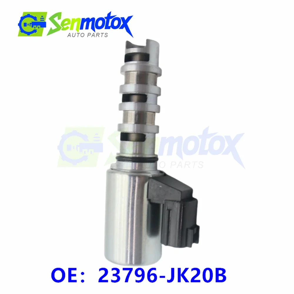 23796-JK20B For 2003-2006 Nissan 370Z GT-R Altima Infiniti 23796JK20B 23796-JK22B 23796JK22B VVT Solenoid Variable Valve Engines