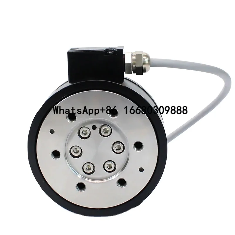 

Multidimensional Transducer XYZ Three Axial Force Sensor for Joint Force Detection Intelligent Machines Car Industry