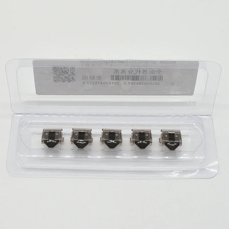 Compatible For Ricoh MP 1015 1610 1018 2500 2015 1813 1812 mp1015 mp1610 mp1018 mp2500 mp2015 mp1813 Picker fingers Copier Parts