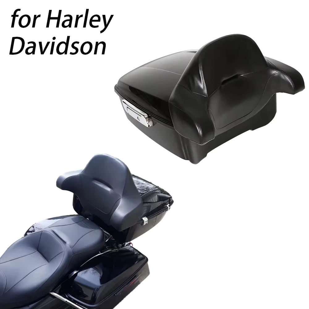 For Harley Davidson… - image