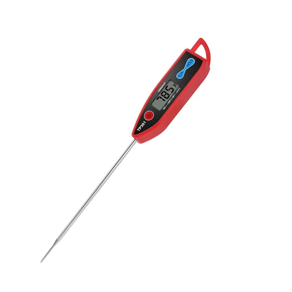 Digital Instant-Read Thermometer for Candle Making product image