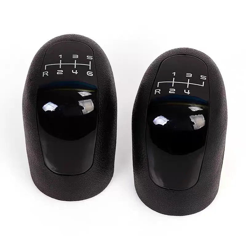 

For Benz Mercedes Vito Viano Sprinter II 2 for VW Crafter POMO Shifter Lever Stick Pen Arm MT Car Gear Shift Knob 5/6 Speed